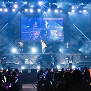約4年の物語を締めくくる「REAL⇔FAKE Final Stage」SPECIAL EVENT FOR GOOD 開催レポート イメージ画像