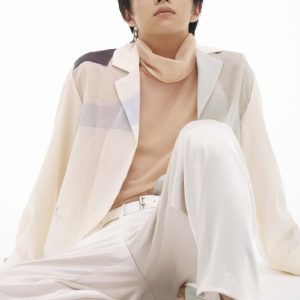 醍醐虎汰朗1st写真集が11・29に発売決定　テーマは「気づけばいつも隣にいる男友だち」 イメージ画像