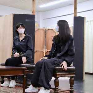 和田雅成主演『燕のいる駅-ツバメノイルエキ-』稽古場レポート到着 イメージ画像