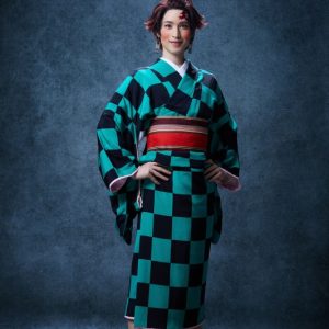 舞台「鬼滅の刃」其ノ肆 遊郭潜入　新規ビジュアルが解禁 イメージ画像