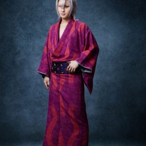 舞台「鬼滅の刃」其ノ肆 遊郭潜入　新規ビジュアルが解禁 イメージ画像