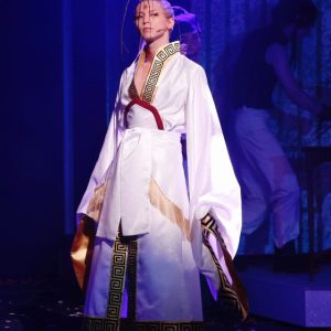 『最遊記歌劇伝－外伝－』ゲネプロ公演写真＆出演者コメントが到着 イメージ画像