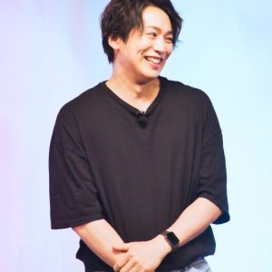 第6.5弾にして隠し玉ゲスト登場!?　植田鳥越「口は○○のもと」イベント&公開収録レポート イメージ画像