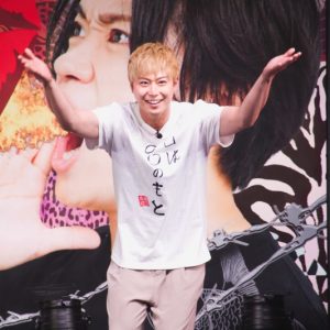 第6.5弾にして隠し玉ゲスト登場!?　植田鳥越「口は○○のもと」イベント&公開収録レポート イメージ画像