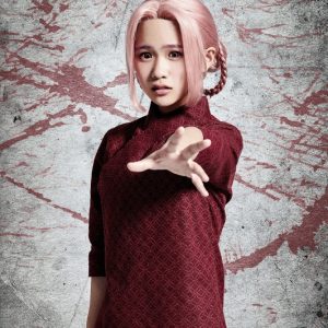 舞台「地獄楽-終の章-」24年2月東京・大阪で上演決定　キャスト＆ビジュアル解禁 イメージ画像