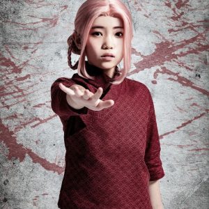 舞台「地獄楽-終の章-」24年2月東京・大阪で上演決定　キャスト＆ビジュアル解禁 イメージ画像