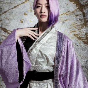 舞台「地獄楽-終の章-」24年2月東京・大阪で上演決定　キャスト＆ビジュアル解禁 イメージ画像