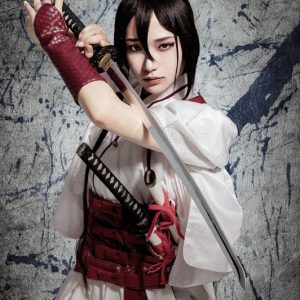 舞台「地獄楽-終の章-」24年2月東京・大阪で上演決定　キャスト＆ビジュアル解禁 イメージ画像
