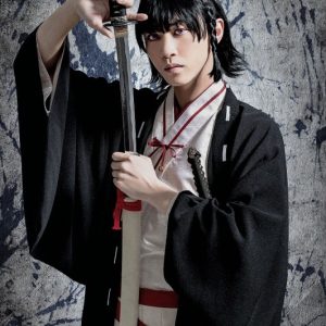 舞台「地獄楽-終の章-」24年2月東京・大阪で上演決定　キャスト＆ビジュアル解禁 イメージ画像