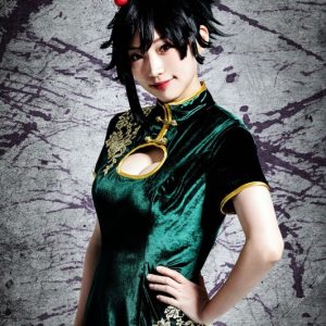 舞台「地獄楽-終の章-」24年2月東京・大阪で上演決定　キャスト＆ビジュアル解禁 イメージ画像