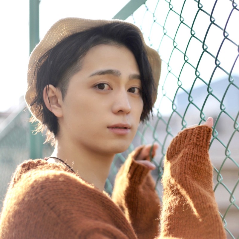 佐奈宏紀 2nd FAN LIVE 『佐奈と灯る ～君の cheek は火照る～』開催決定　新曲発表も予定 イメージ画像