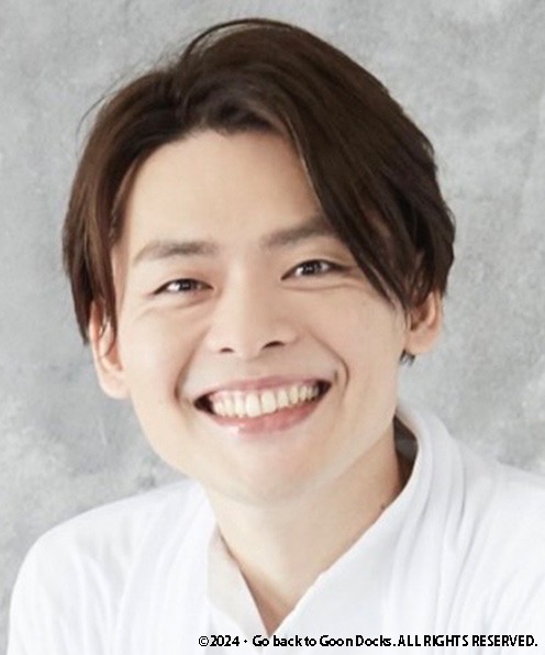 瀬戸祐介・樋口裕太ら出演　舞台「Go back to Goon Docks」3作品が来年1月に上演決定 イメージ画像