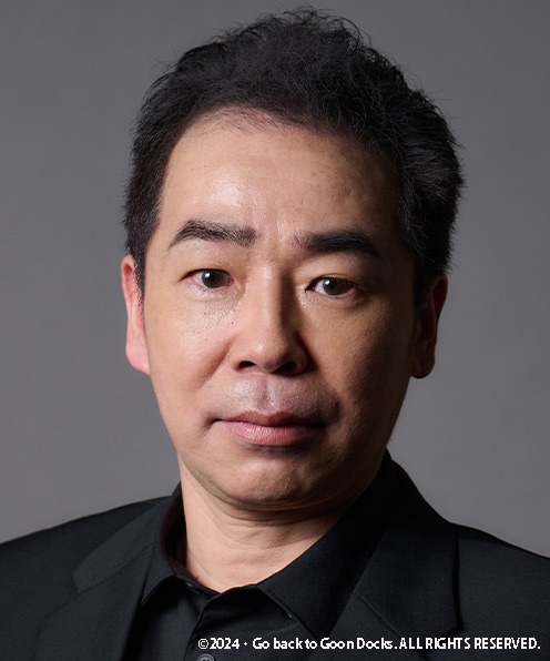 瀬戸祐介・樋口裕太ら出演　舞台「Go back to Goon Docks」3作品が来年1月に上演決定 イメージ画像