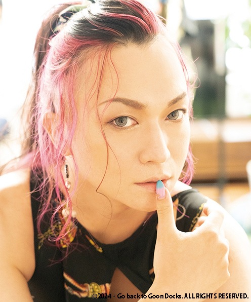 瀬戸祐介・樋口裕太ら出演　舞台「Go back to Goon Docks」3作品が来年1月に上演決定 イメージ画像