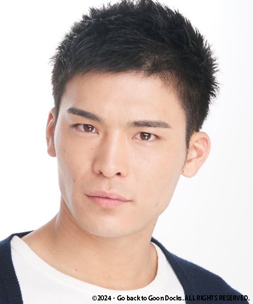 瀬戸祐介・樋口裕太ら出演　舞台「Go back to Goon Docks」3作品が来年1月に上演決定 イメージ画像