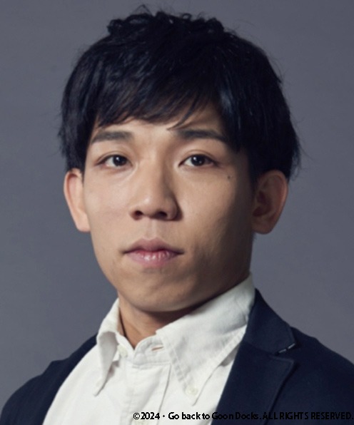 瀬戸祐介・樋口裕太ら出演　舞台「Go back to Goon Docks」3作品が来年1月に上演決定 イメージ画像