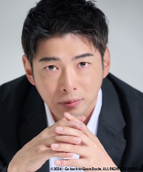 瀬戸祐介・樋口裕太ら出演　舞台「Go back to Goon Docks」3作品が来年1月に上演決定 イメージ画像