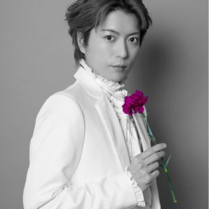 音楽朗読劇「美男ペコパンと悪魔」高崎翔太・杉江大志・松井勇歩のビジュアル解禁 イメージ画像