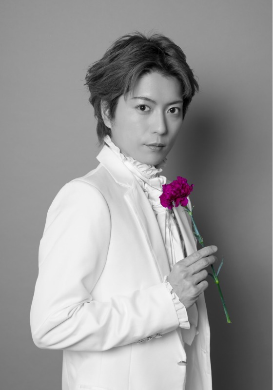 音楽朗読劇「美男ペコパンと悪魔」高崎翔太・杉江大志・松井勇歩のビジュアル解禁 イメージ画像