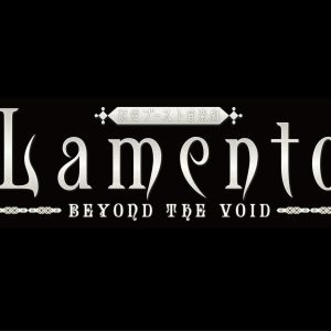 前嶋曜、加藤将ら出演　獣愛ブースト音楽劇「Lamento -BEYOND THE VOID-」キャスト解禁 イメージ画像