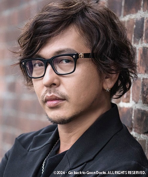 瀬戸祐介・樋口裕太ら出演　舞台「Go back to Goon Docks」3作品が来年1月に上演決定 イメージ画像