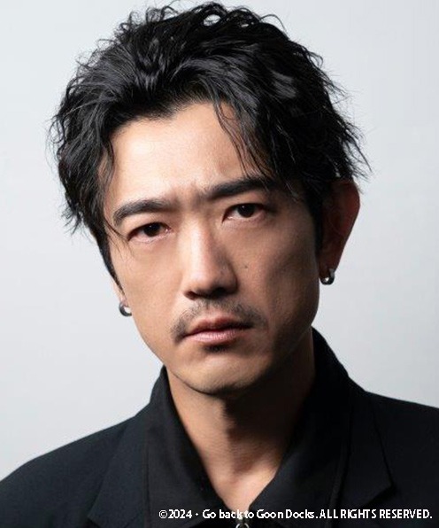 瀬戸祐介・樋口裕太ら出演　舞台「Go back to Goon Docks」3作品が来年1月に上演決定 イメージ画像