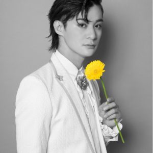 音楽朗読劇「美男ペコパンと悪魔」高崎翔太・杉江大志・松井勇歩のビジュアル解禁 イメージ画像
