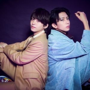 石川凌雅&松島勇之介、誘う先はホラーか？コメディか!? 兄弟役で魅せる「Grave Keepers」 イメージ画像