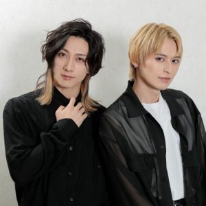 山﨑晶吾&高本学、2人だからこそ描ける自然体のカリスマ性　『東京カラーソニック!!』the Stage Vol.2 イメージ画像