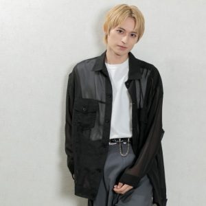 山﨑晶吾&高本学、2人だからこそ描ける自然体のカリスマ性　『東京カラーソニック!!』the Stage Vol.2 イメージ画像