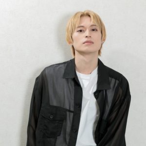 山﨑晶吾&高本学、2人だからこそ描ける自然体のカリスマ性　『東京カラーソニック!!』the Stage Vol.2 イメージ画像