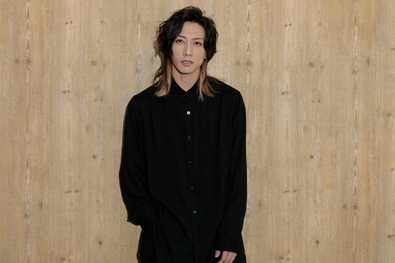 山﨑晶吾&高本学、2人だからこそ描ける自然体のカリスマ性　『東京カラーソニック!!』the Stage Vol.2 イメージ画像