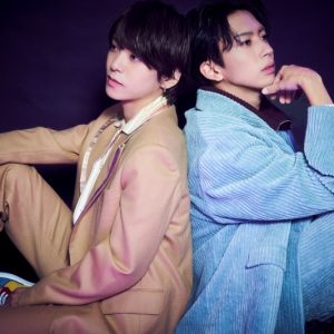 石川凌雅&松島勇之介、誘う先はホラーか？コメディか!? 兄弟役で魅せる「Grave Keepers」 イメージ画像