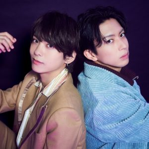 石川凌雅&松島勇之介、誘う先はホラーか？コメディか!? 兄弟役で魅せる「Grave Keepers」 イメージ画像