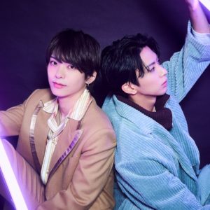 石川凌雅&松島勇之介、誘う先はホラーか？コメディか!? 兄弟役で魅せる「Grave Keepers」 イメージ画像