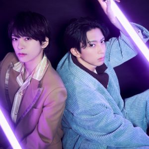 石川凌雅&松島勇之介、誘う先はホラーか？コメディか!? 兄弟役で魅せる「Grave Keepers」 イメージ画像