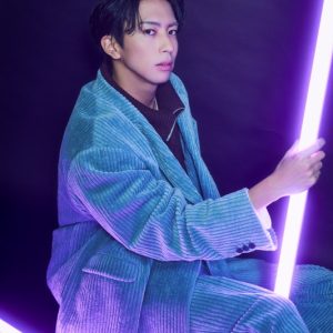 石川凌雅&松島勇之介、誘う先はホラーか？コメディか!? 兄弟役で魅せる「Grave Keepers」 イメージ画像