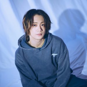 前川優希が今、紡ぐ意味　かけがえのない「青いはる」を描き出す イメージ画像