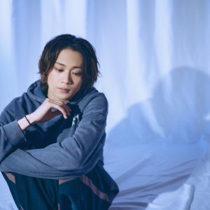 前川優希が今、紡ぐ意味　かけがえのない「青いはる」を描き出す イメージ画像