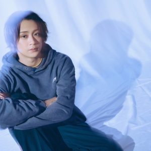 前川優希が今、紡ぐ意味　かけがえのない「青いはる」を描き出す イメージ画像