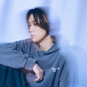 前川優希が今、紡ぐ意味　かけがえのない「青いはる」を描き出す イメージ画像