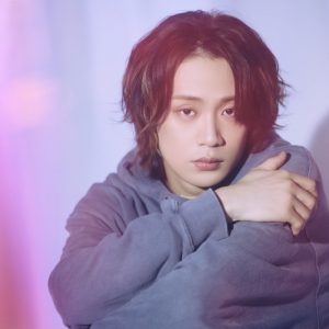 前川優希が今、紡ぐ意味　かけがえのない「青いはる」を描き出す イメージ画像