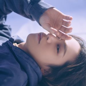 前川優希が今、紡ぐ意味　かけがえのない「青いはる」を描き出す イメージ画像