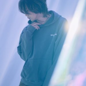 前川優希が今、紡ぐ意味　かけがえのない「青いはる」を描き出す イメージ画像