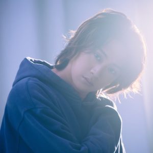 前川優希が今、紡ぐ意味　かけがえのない「青いはる」を描き出す イメージ画像