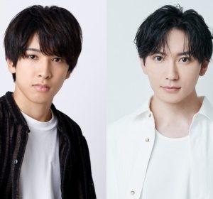 遊馬晃祐＆瀬戸啓太ら出演　舞台「COLOR CROW-黄靱之翼-」上演決定 イメージ画像