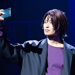 バディ×音楽×演劇で生まれる骨太な人間ドラマ 『東京カラーソニック!!』the Stage Vol.2開幕【ゲネプロレポート】 イメージ画像