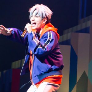 バディ×音楽×演劇で生まれる骨太な人間ドラマ 『東京カラーソニック!!』the Stage Vol.2開幕【ゲネプロレポート】 イメージ画像
