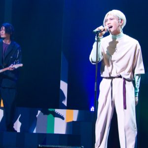 バディ×音楽×演劇で生まれる骨太な人間ドラマ 『東京カラーソニック!!』the Stage Vol.2開幕【ゲネプロレポート】 イメージ画像
