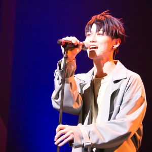 バディ×音楽×演劇で生まれる骨太な人間ドラマ 『東京カラーソニック!!』the Stage Vol.2開幕【ゲネプロレポート】 イメージ画像